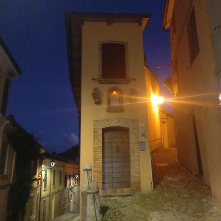 Novecento Lägenhet Bertinoro Exteriör bild