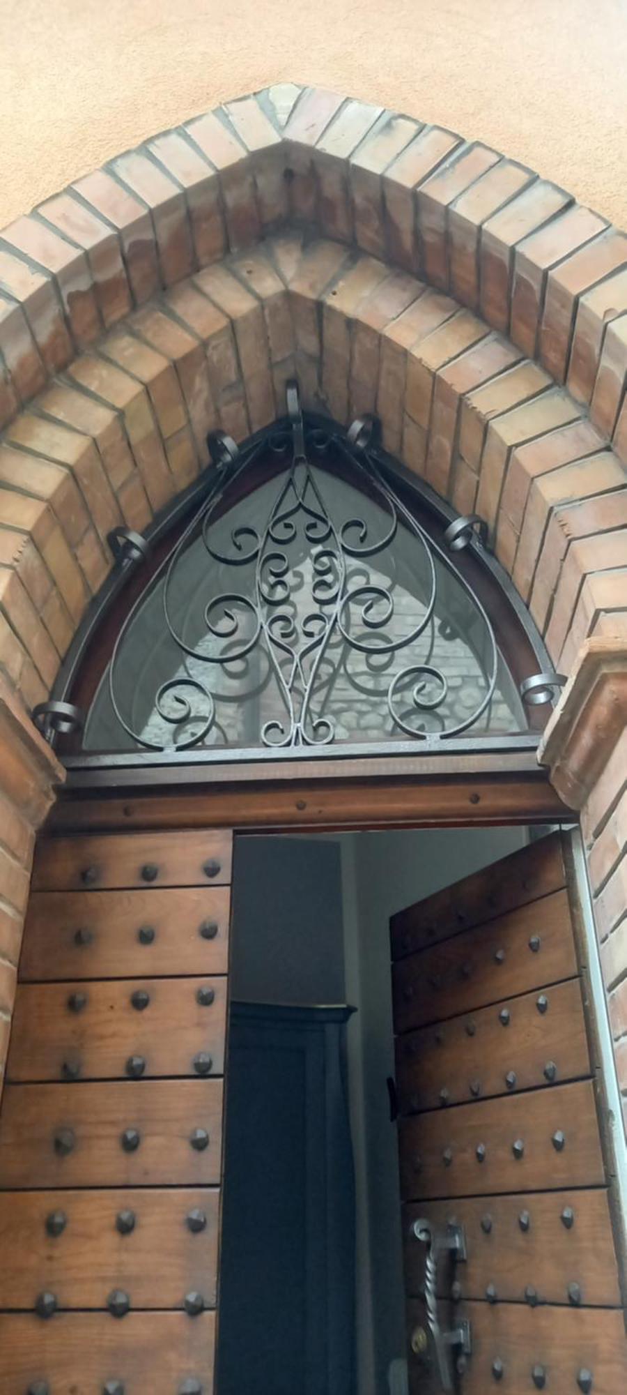 Novecento Lägenhet Bertinoro Exteriör bild