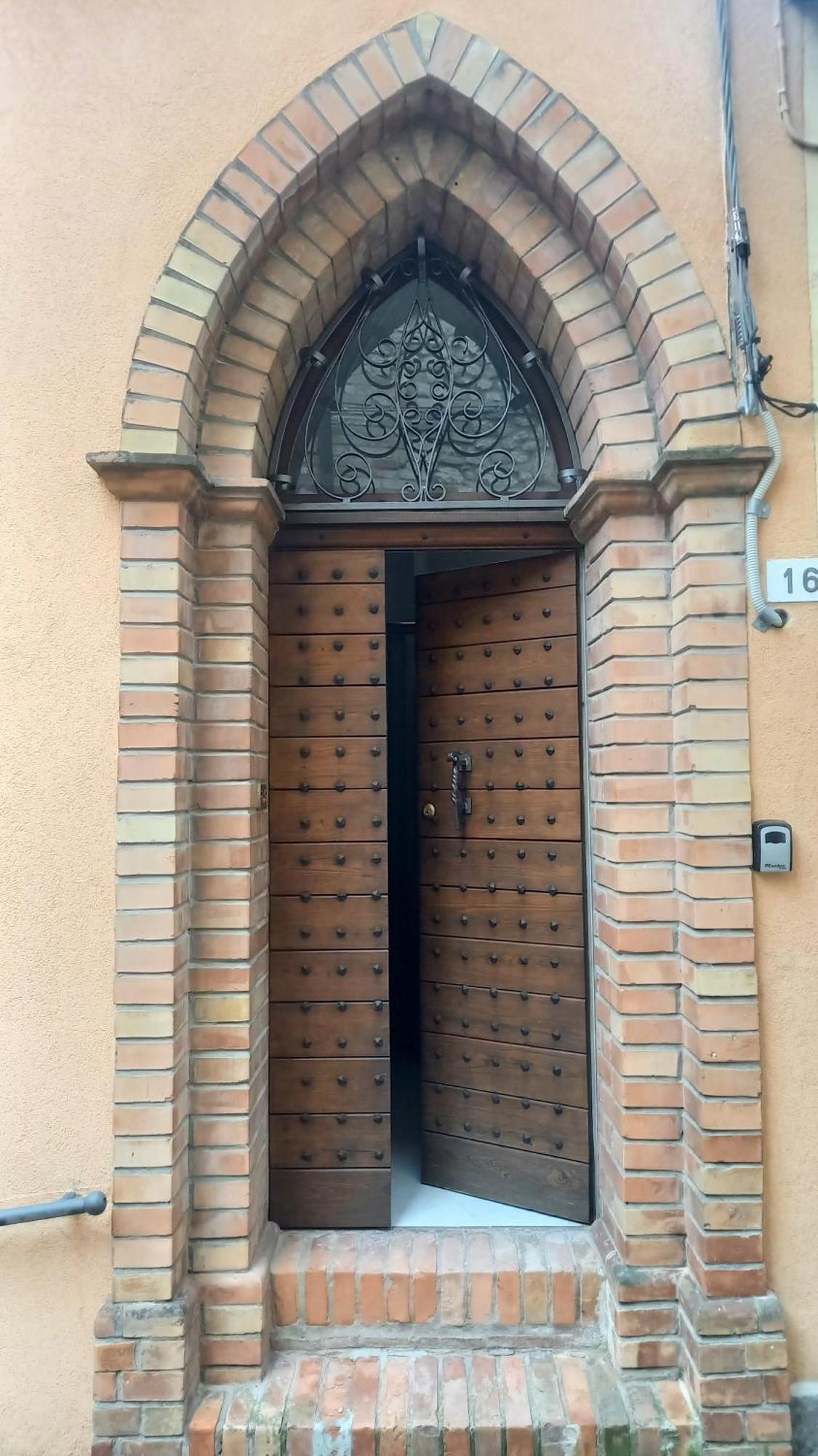 Novecento Lägenhet Bertinoro Exteriör bild
