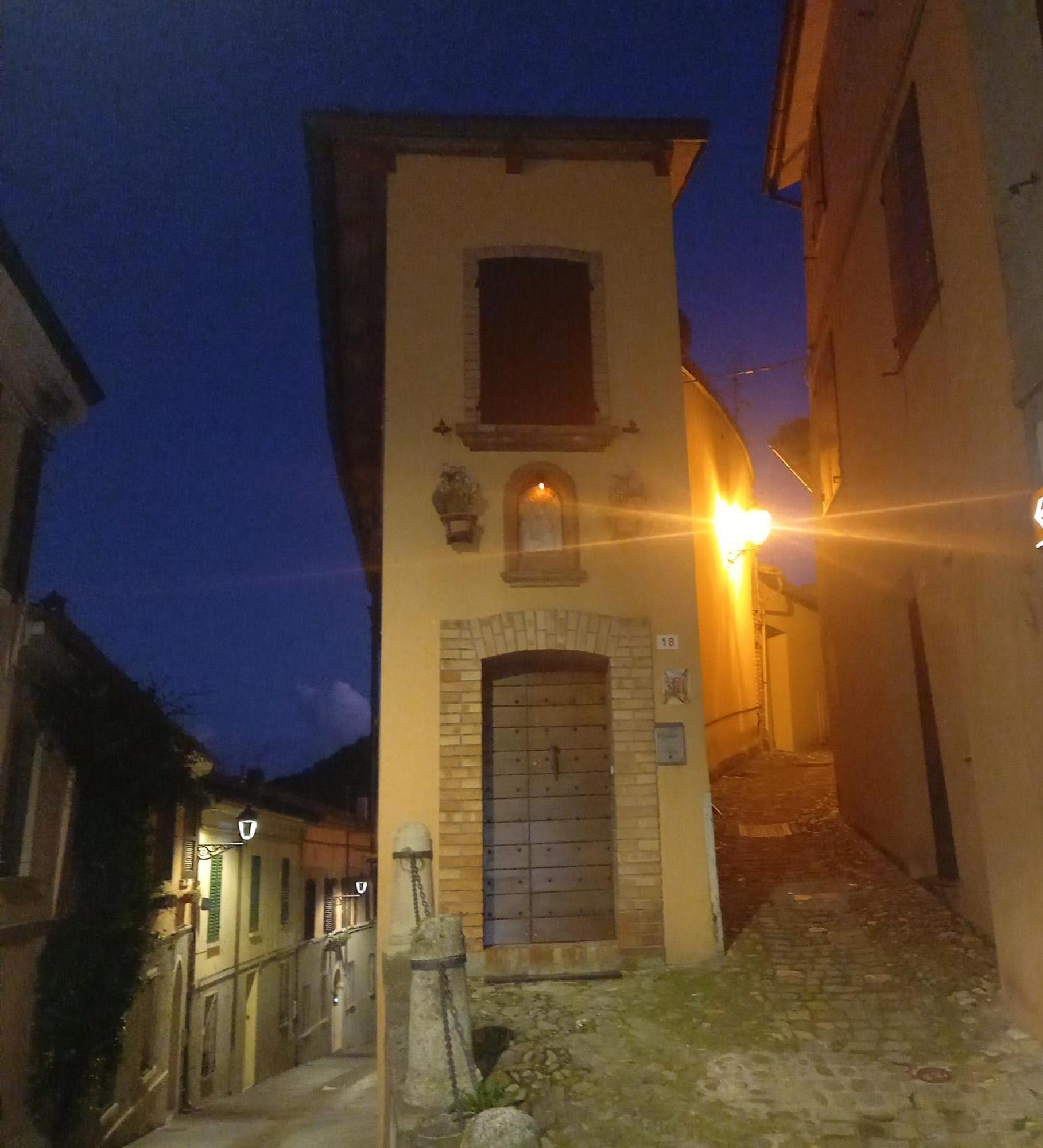 Novecento Lägenhet Bertinoro Exteriör bild